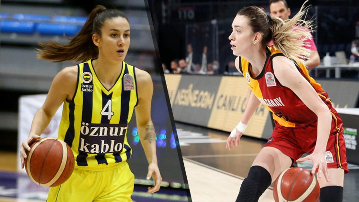 Fenerbahçe Öznur Kablo ile Galatasaray arasındaki maçlar İspanya'da oynanacak
