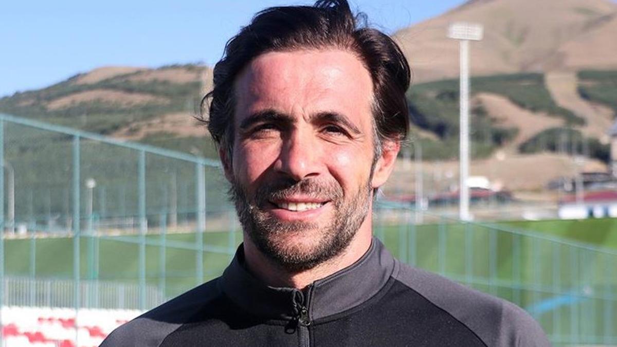 Ömer Erdoğan'dan Boupendza açıklaması! Transfer...