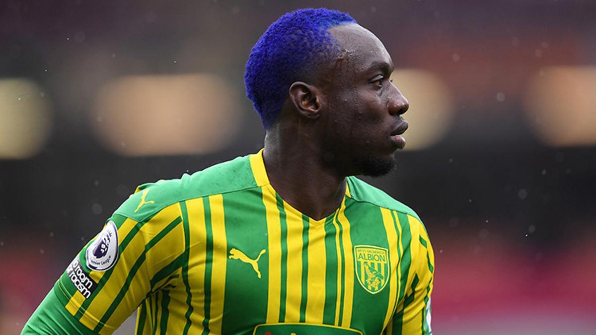 Mbaye Diagne kendine hayran bıraktı! Kesinlikle alınmalı