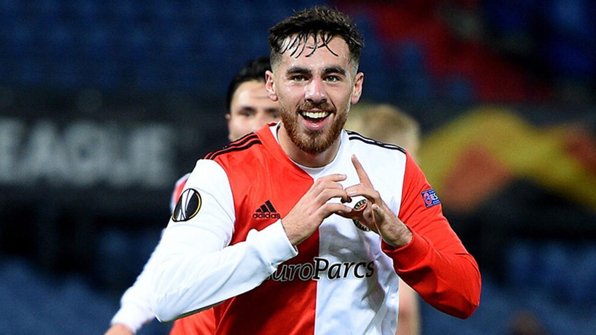 Orkun Kökçü dev kulüplerin radarında! Arsenal, Inter...