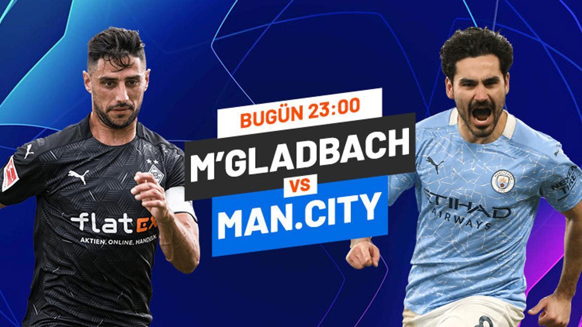 Şampiyonlar Ligi ateşi Budapeşte'de yanacak! Manchester City'nin galibiyetine iddaa'da...