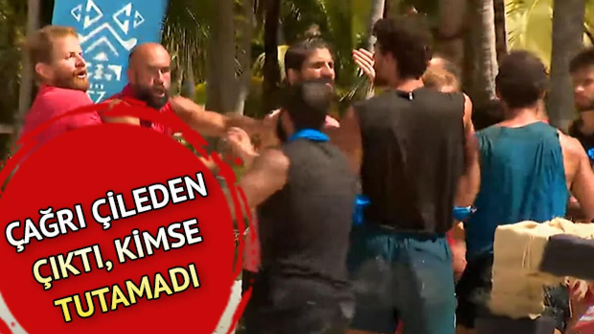 Survivor Da Anlat Bakalim Odulunu Kim Aldi Survivor Kim Kazandi Iste 25 Subat Survivor Son Bolumde Yasananlar