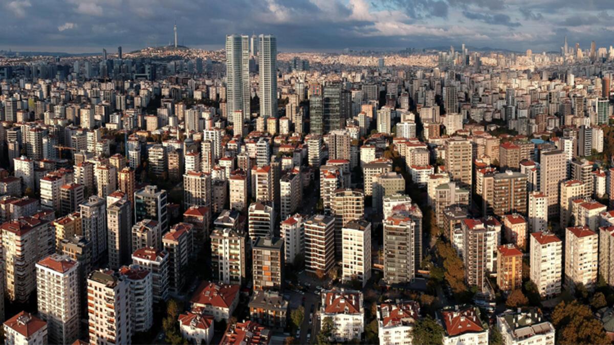 son dakika haberler istanbul depremi icin korkutan istatistik 13 bin 492 binanin cok agir hasar almasi ongoruluyor