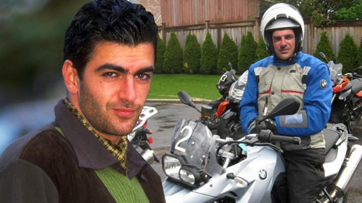 Karahan Çantay'ın cenazesi Türkiye'ye getirildi - Hürriyet - Haber Ofisi