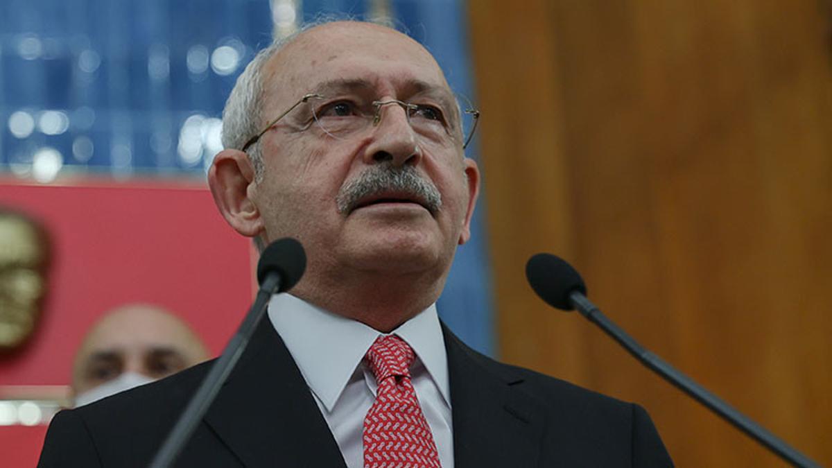 Chp Den 13 Maddelik Reform Onerileri Son Dakika Flas Haberler Chp Den 13 Maddelik Reform Onerileri Son Dakika Flas Haberler
