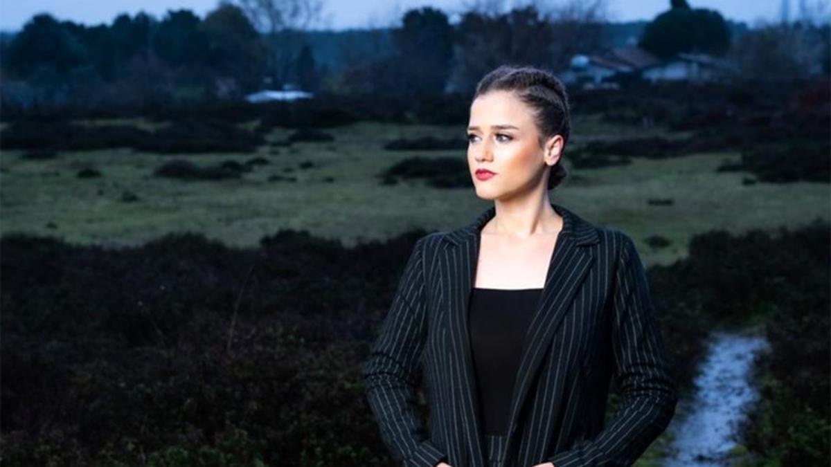 Zehra Dan Retro Klip Keyif Haberleri