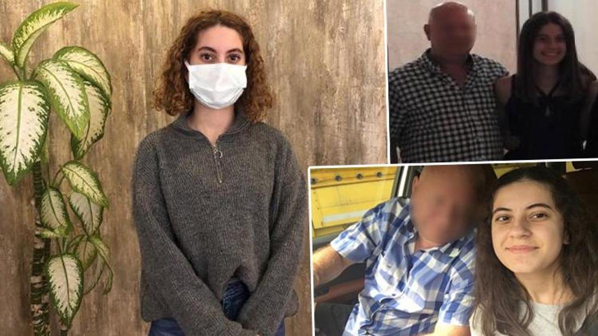 son dakika 18 yasindaki sude is adami babasi tuncay c ye dava acti doktor olabilmek icin zorunda kaldim son dakika 18 yasindaki sude is adami babasi tuncay c ye dava acti doktor olabilmek icin zorunda kaldim