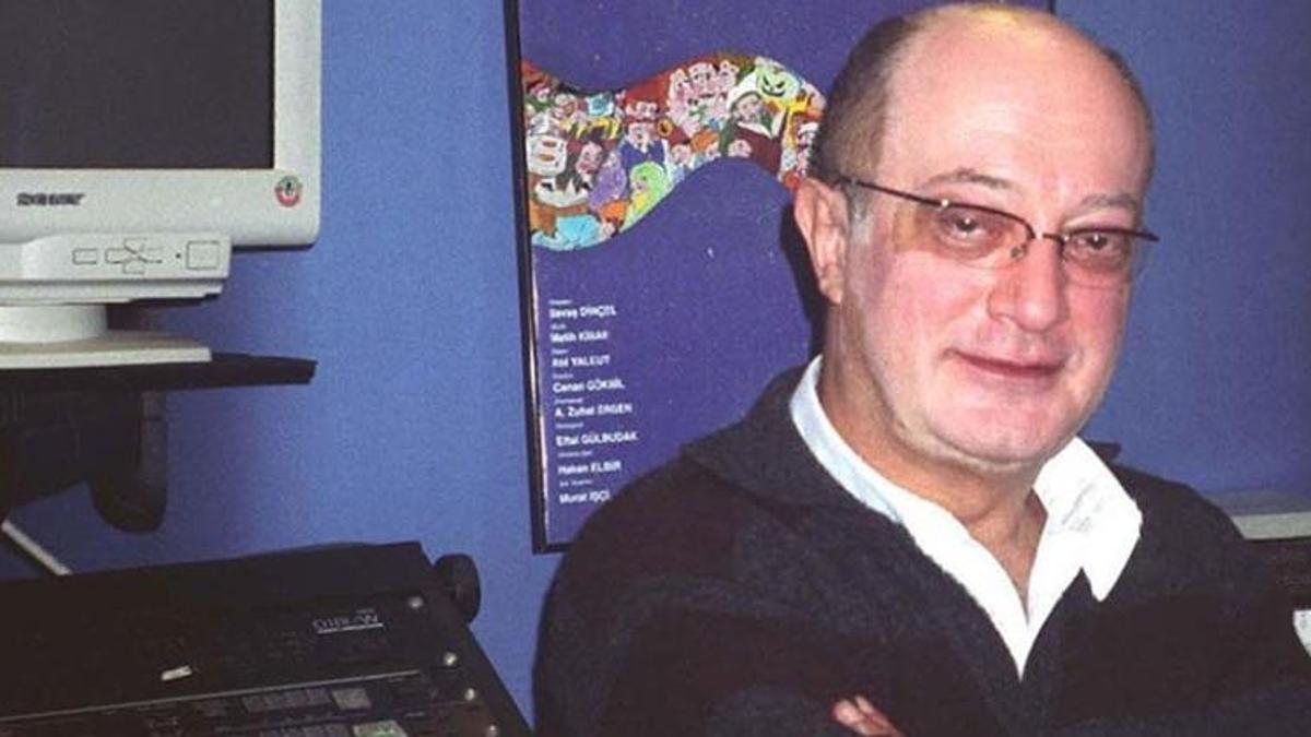 Unutulmayan film müziklerinin bestecisi: Melih Kibar - Keyif Haberleri