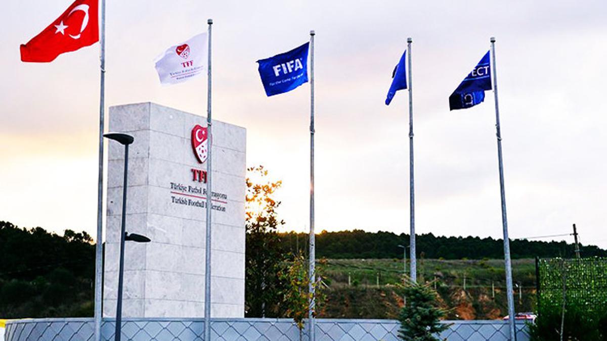 Türk futbolu için aşı kararı