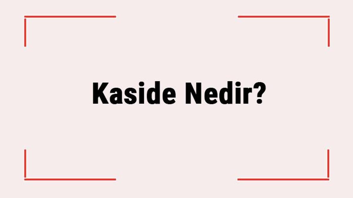 kaside