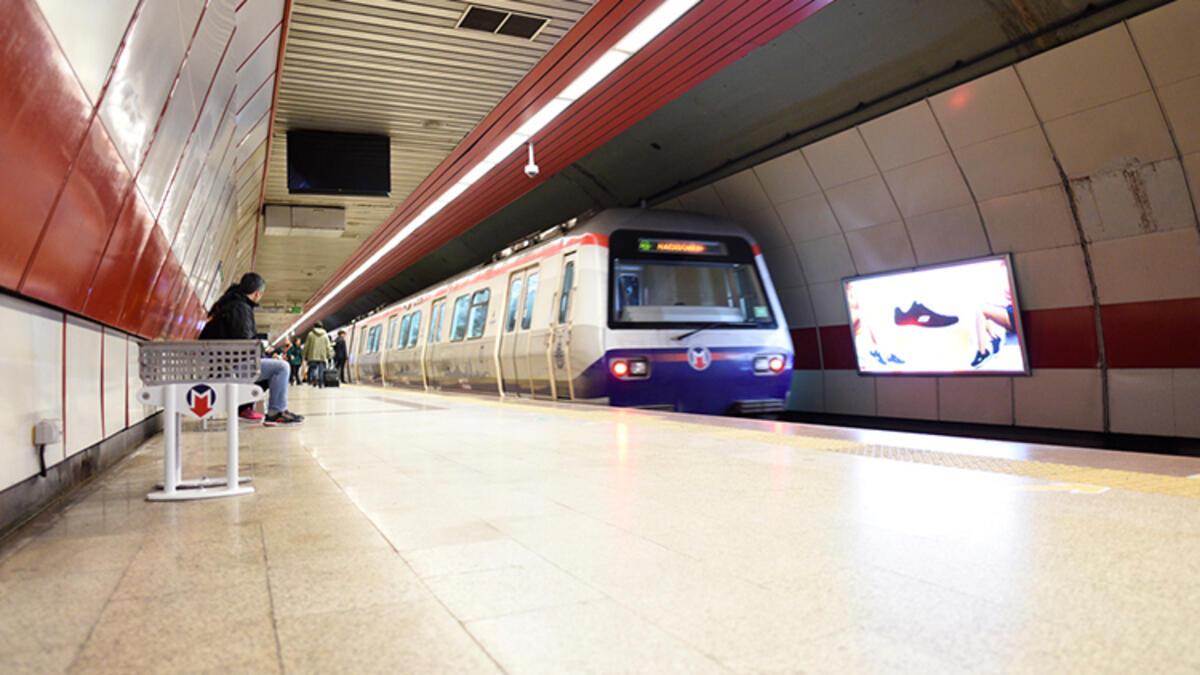istanbul metro calisma saatleri nedir kademeli normallesmede istanbul metro saatleri son dakika haberleri