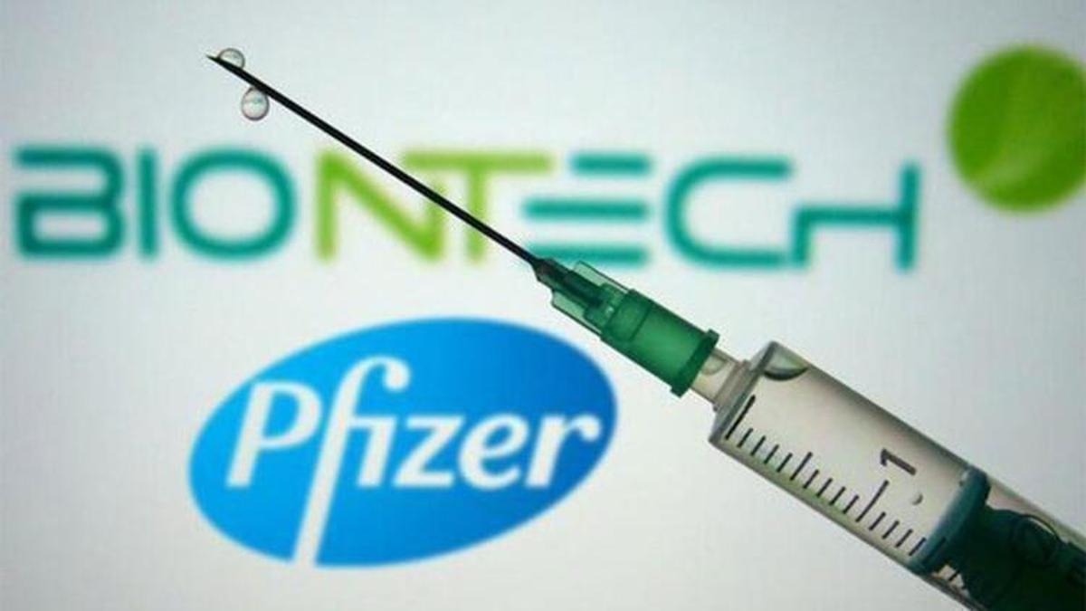 Almanya Da Biontech Pfizer Asisi Belirli Hastaliklari Olan 12 Yas Ustu Cocuklara Tavsiye Edildi Son Haberler