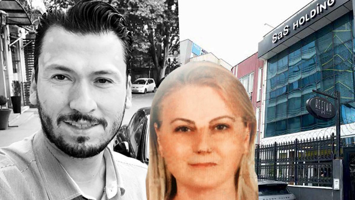 Gasp Olay ndan Sonra Ablas n Aram Sibel Gitti Ben De Gidiyorum 