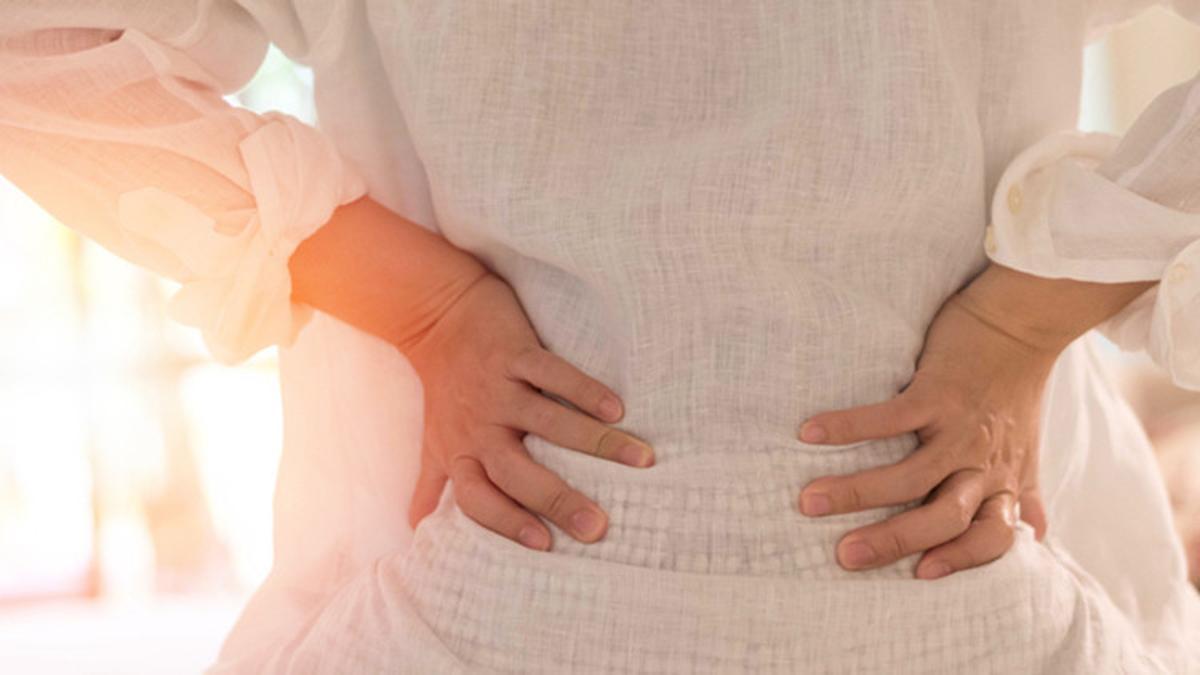 Siyatik nedir ve neden olur? Siyatik belirtileri ve tedavisi