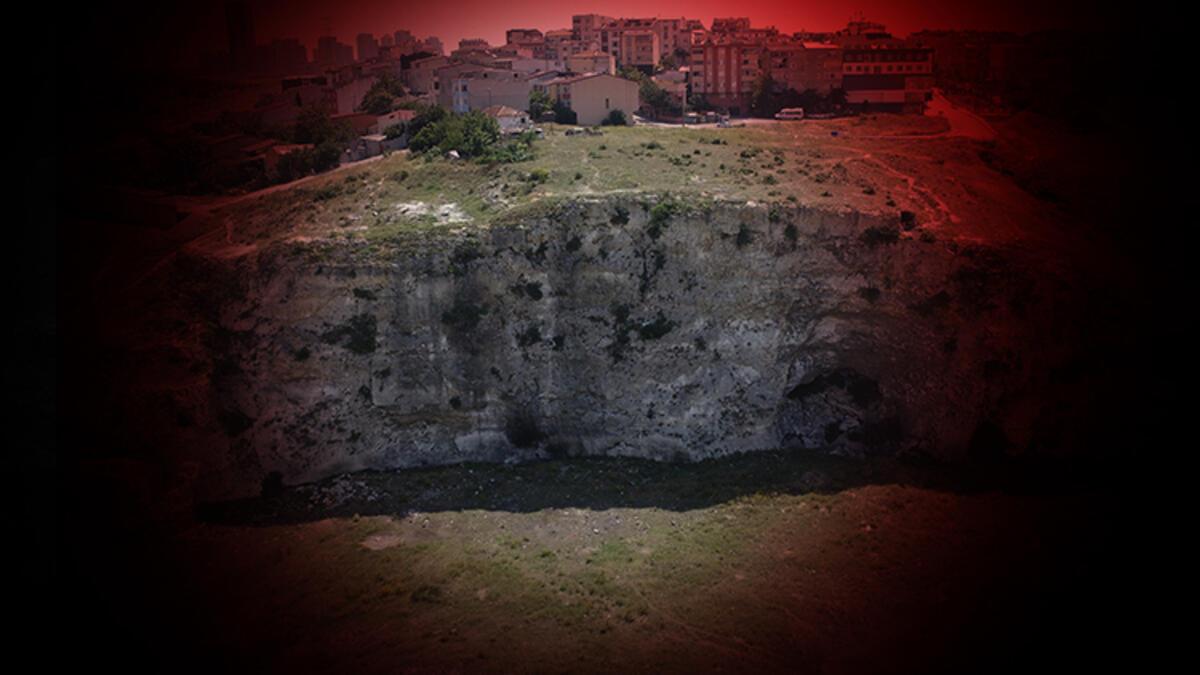 son dakika basaksehir de supheli olum 2 gundur kayipti