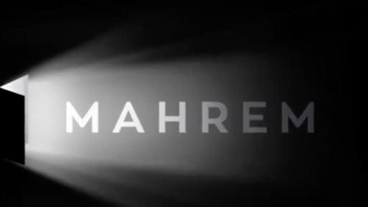 Mahrem sosyal medya gündeminde... Mahrem belgeselinin konusu nedir ...