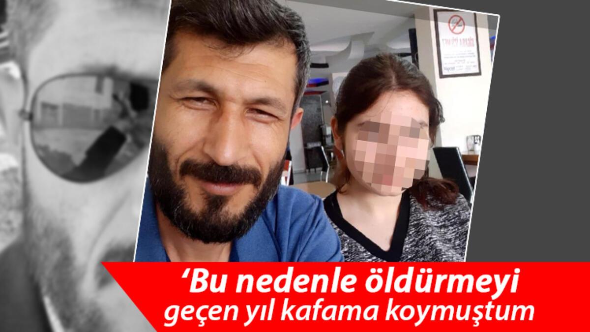 son dakika kayseri de 15 yasinda baba katili oldu sozleri kan dondurdu