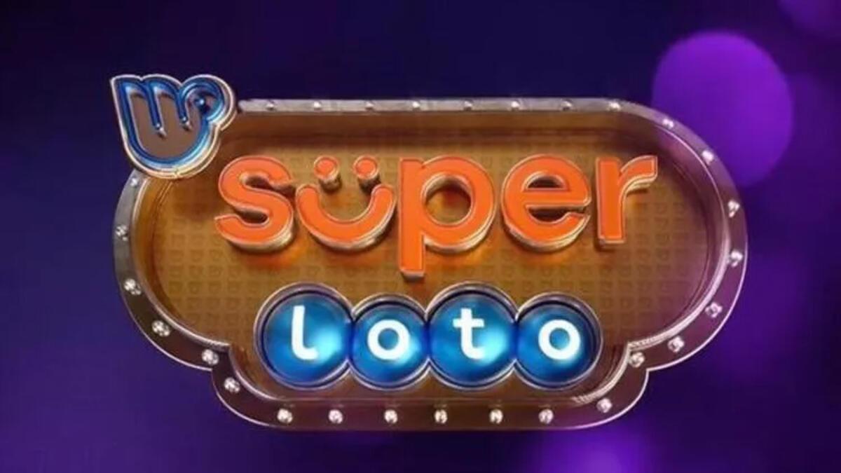 Super Loto 1 Kisiye 19 Milyon 461 Bin 742 Tl Buyuk Ikramiye Kazandirdi Son Dakika Ekonomi Haberleri