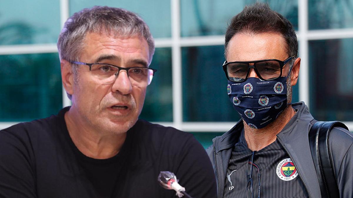 Hürriyet: Ersun Yanal ve Fenerbahçe transferde karşı karşıya! Galatasaray'a bir genç isim daha! Beşiktaş'tan sürpriz hamle