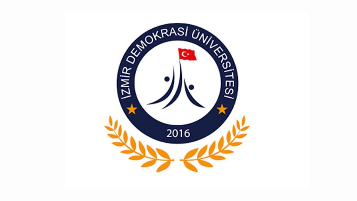 izmir demokrasi universitesi 7 ogretim uyesi alacak guncel haberler