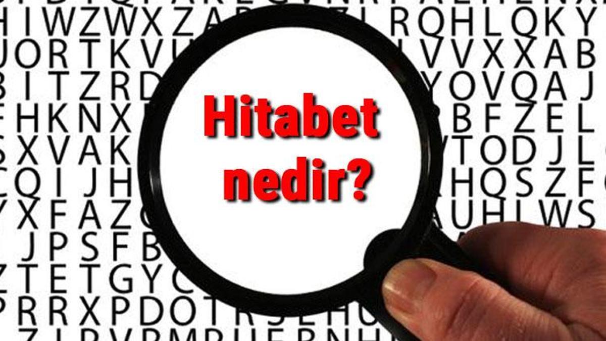 Hitabet Nedir Ozellikleri Nelerdir Hitabet Sanati Ve Egitimi