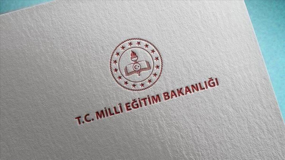 meb de mudurler degisiyor son dakika egitim haberleri