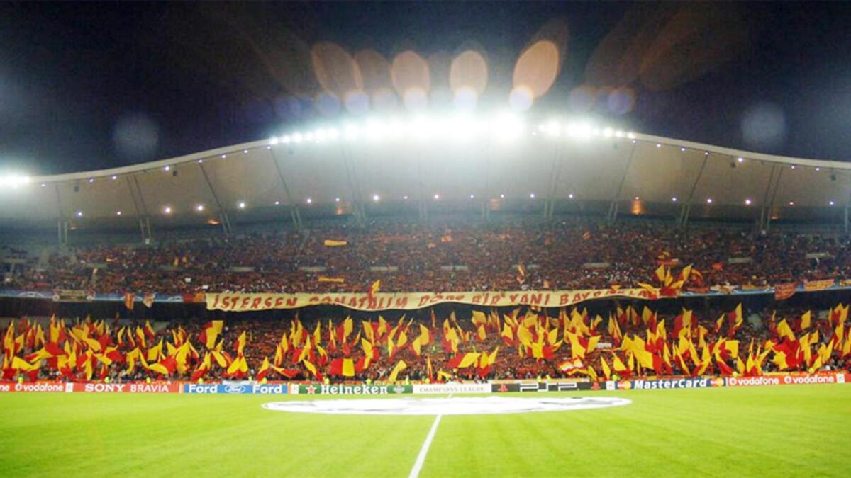 Son Dakika Galatasaray Hatayspor Maci Olimpiyat Stadi Nda Iste Bilet Fiyatlari