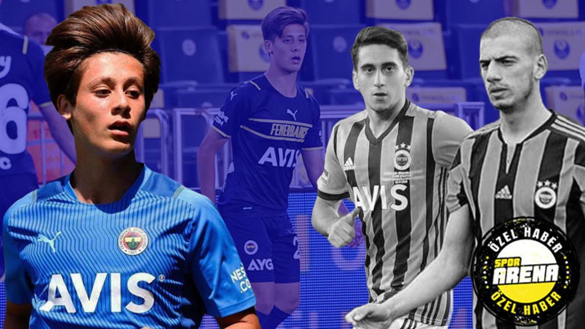 Hürriyet: Fenerbahçe, Arda Güler'in üzerine titriyor! Merih Demiral ve Ömer Faruk Beyaz detayı