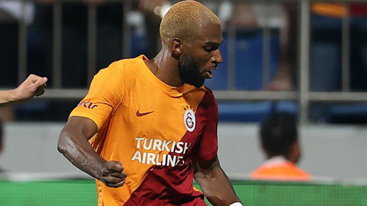 Son Dakika Ryan Babel Den Transfere Dair Flas Sozler Galatasaray Daki Hedefim Son Dakika Spor Haberleri