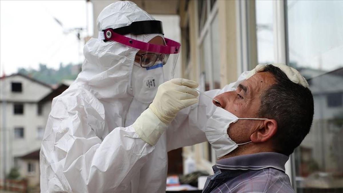 asi olanlar icin pcr testi gerekli mi kimler pcr testi yaptiracak son dakika haberler