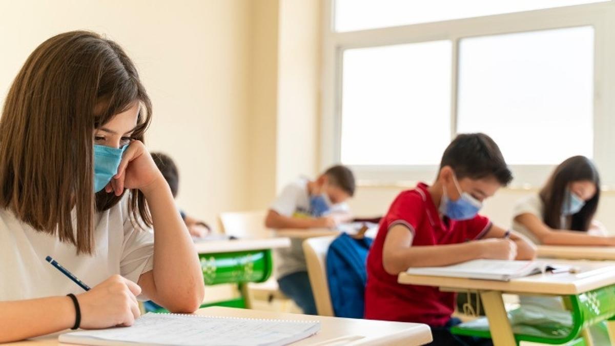 ebeveynler ve cocuklar merak ediyor 12 soruda 12 yas ustu asilama son dakika haber