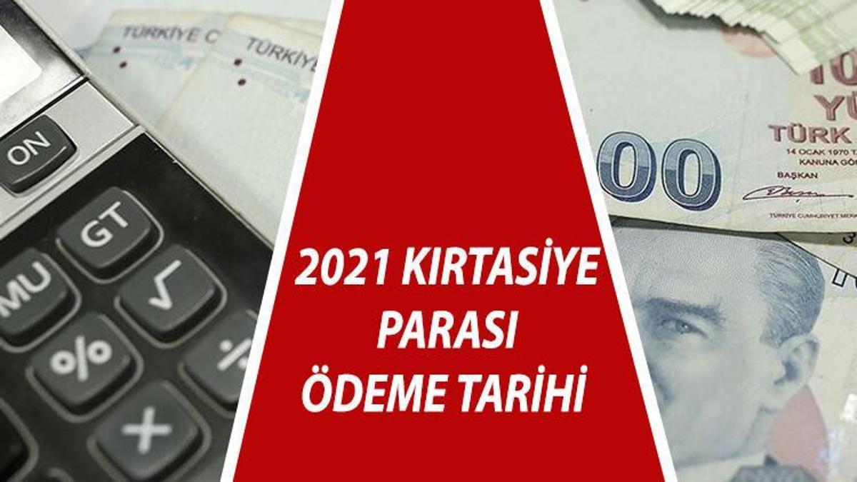 Egitim Odenegi Ne Zaman Yatacak 2021 Kirtasiye Parasi Yatti Mi Aciklama Geldi Son Dakika Flas Haberler