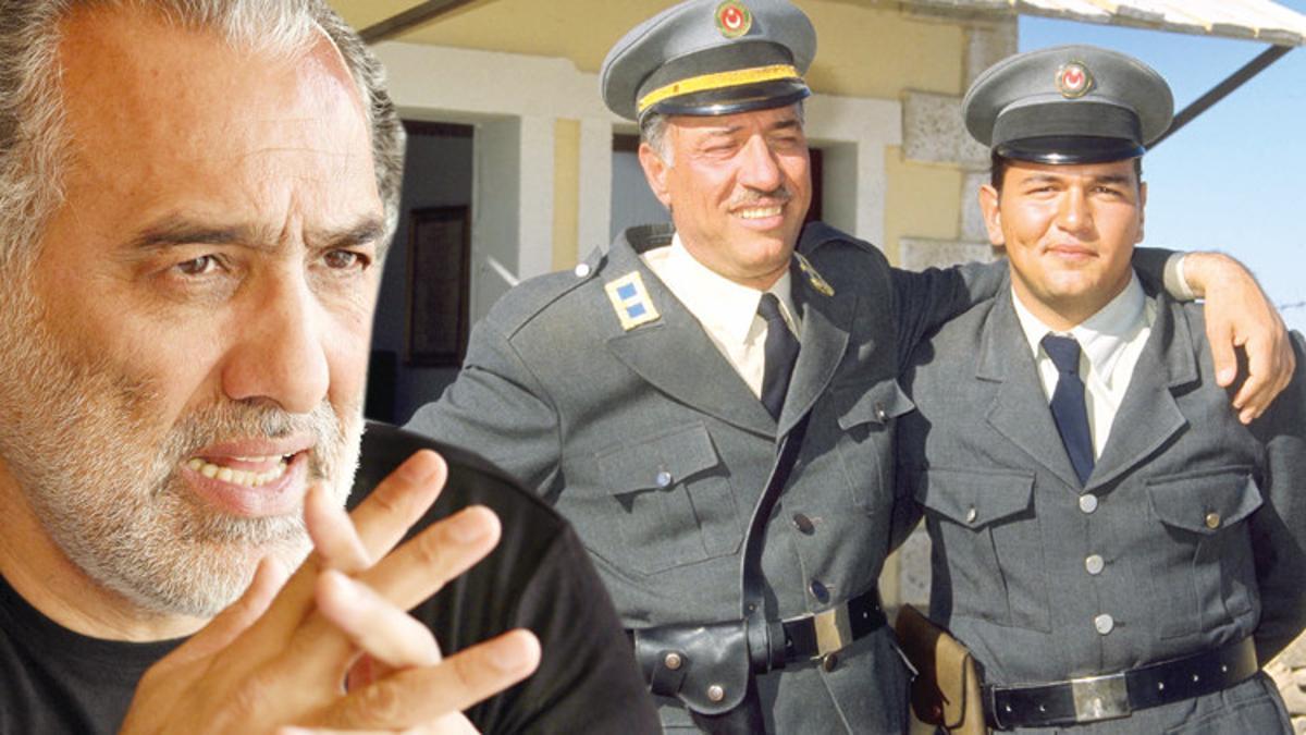 Sinan Cetin Imzali Propaganda Yi Kemal Sunal In Ailesi Kazandi Magazin Haberleri