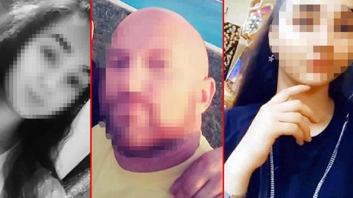 Izmir De Igrenc Olay Kizina Cinsel Istismari Ses Kaydiyla Ortaya Cikti Son Dakika Haber