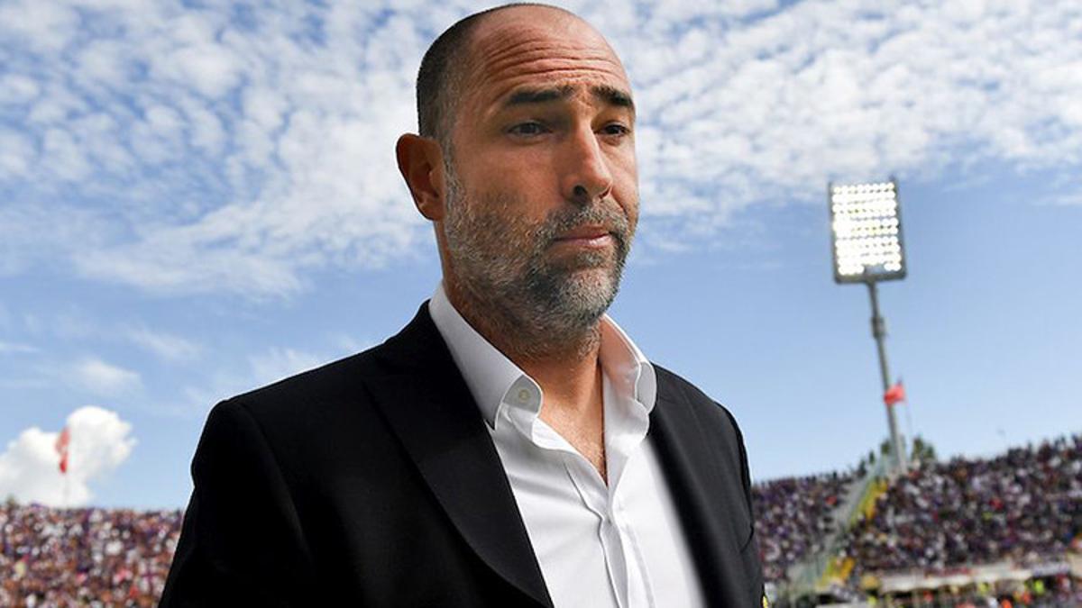 Son Dakika: Igor Tudor'un yeni takımı belli oldu! Sezon sonuna kadar... -  Spor Haberi