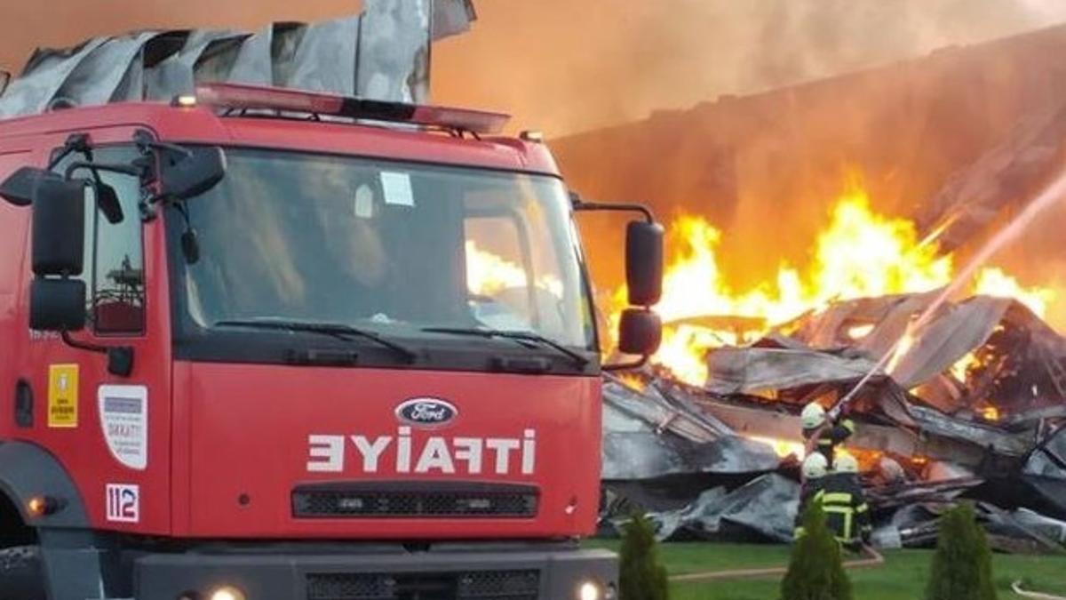Antalya Buyuksehir Belediyesi 125 Itfaiye Eri Alimi Basvurusu Ne Zaman Alinacak Son Dakika Flas Haberler