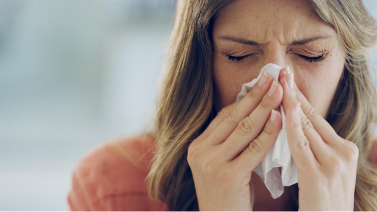 gripte koku kaybi olur mu belirtileri nelerdir