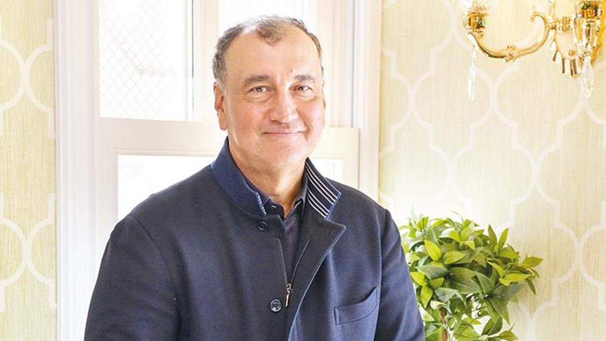 pladis yonetim kurulu baskani murat ulker 22 fabrika sattik 58 fabrikamiz daha var haberler pladis yonetim kurulu baskani murat ulker 22 fabrika sattik 58 fabrikamiz daha var haberler