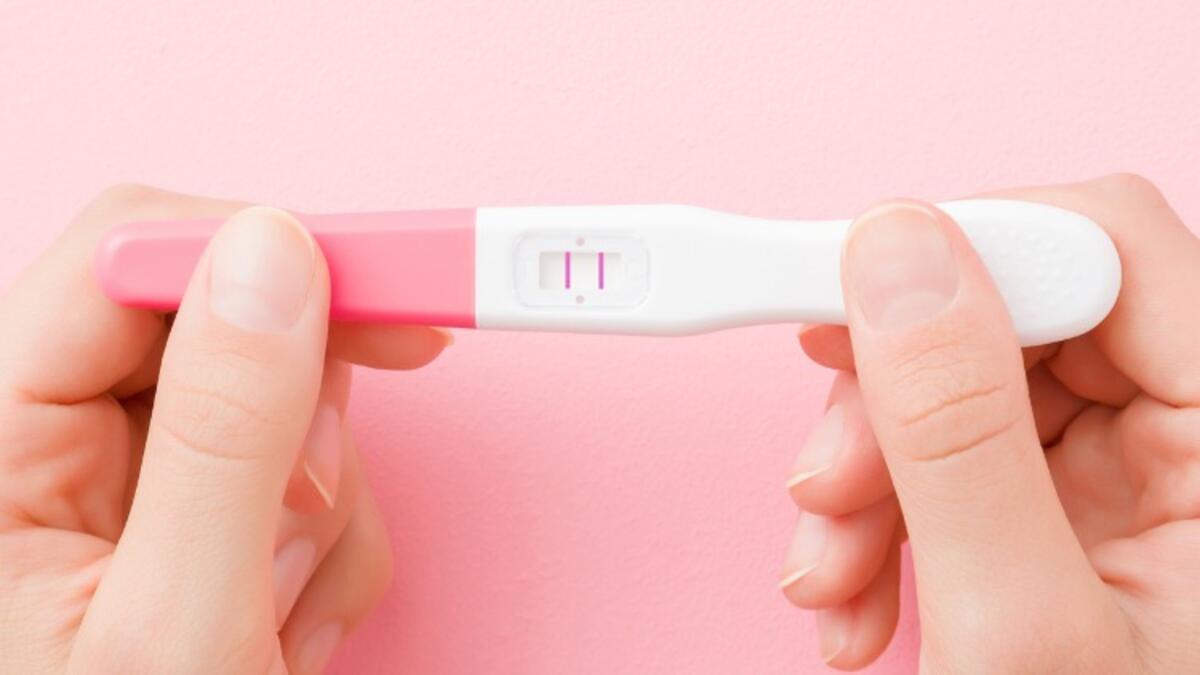 hamilelik gebelik testi ne zaman yapilmali