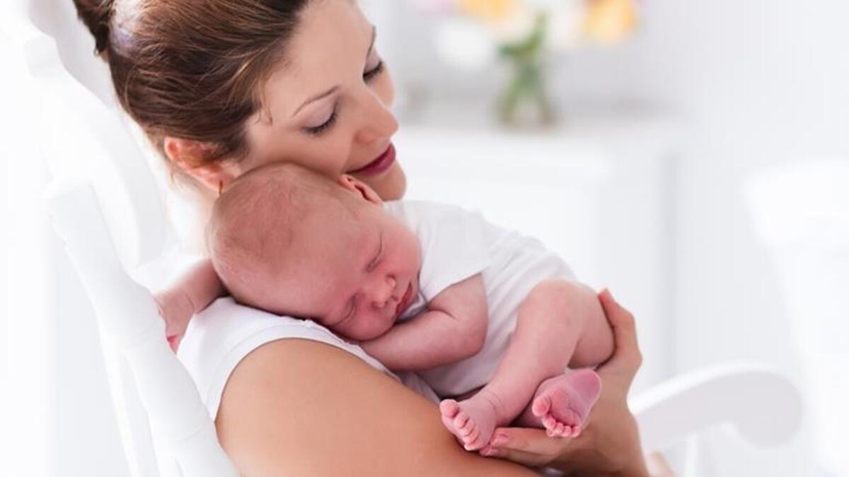 bebeklerde hirilti neden olur hiriltisi olan bebege ne yapilir hiriltiya ne iyi gelir mahmure
