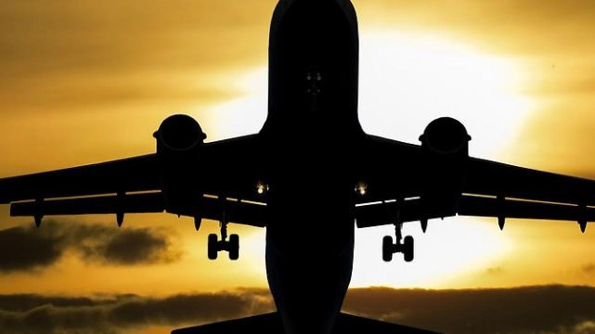Rüyada uçağı kaçırmak ne anlama gelir? Rüyada hacca ya da umreye
