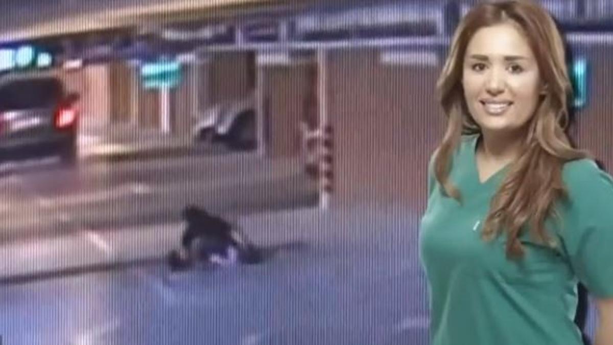 kutsal hazar eymen kara nasil oldu zerrin kara kimdir izmir de yegenini ezen hala zerrin kara konustu