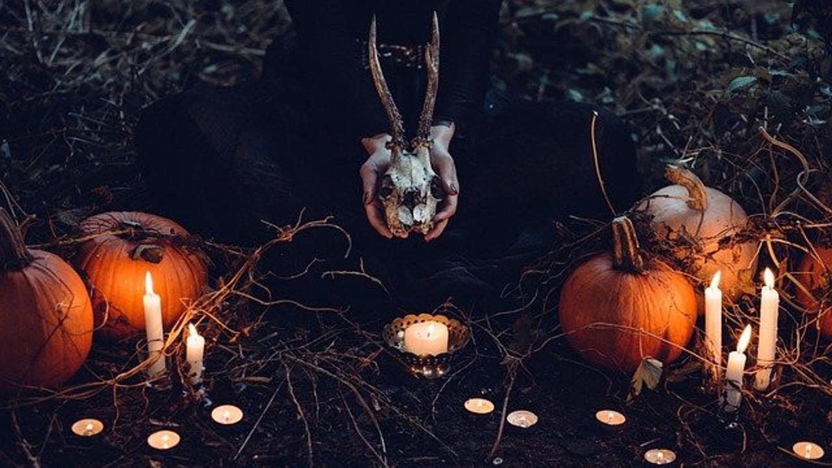 Halloween ne zaman? İşte Cadılar Bayramı hakkında merak edilenler Son