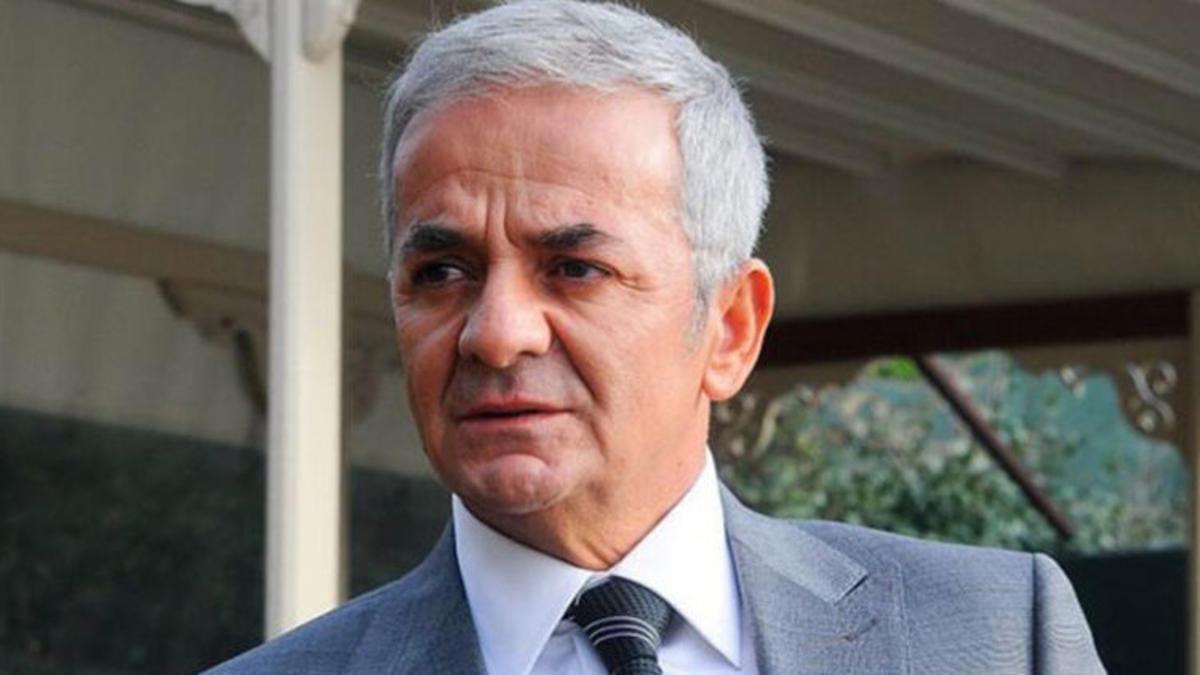 Zafer Algöz kimdir, kaç yaşında, nereli? Zafer Algöz Üç Kuruş dizisine dahil oldu! - Magazin Haberleri