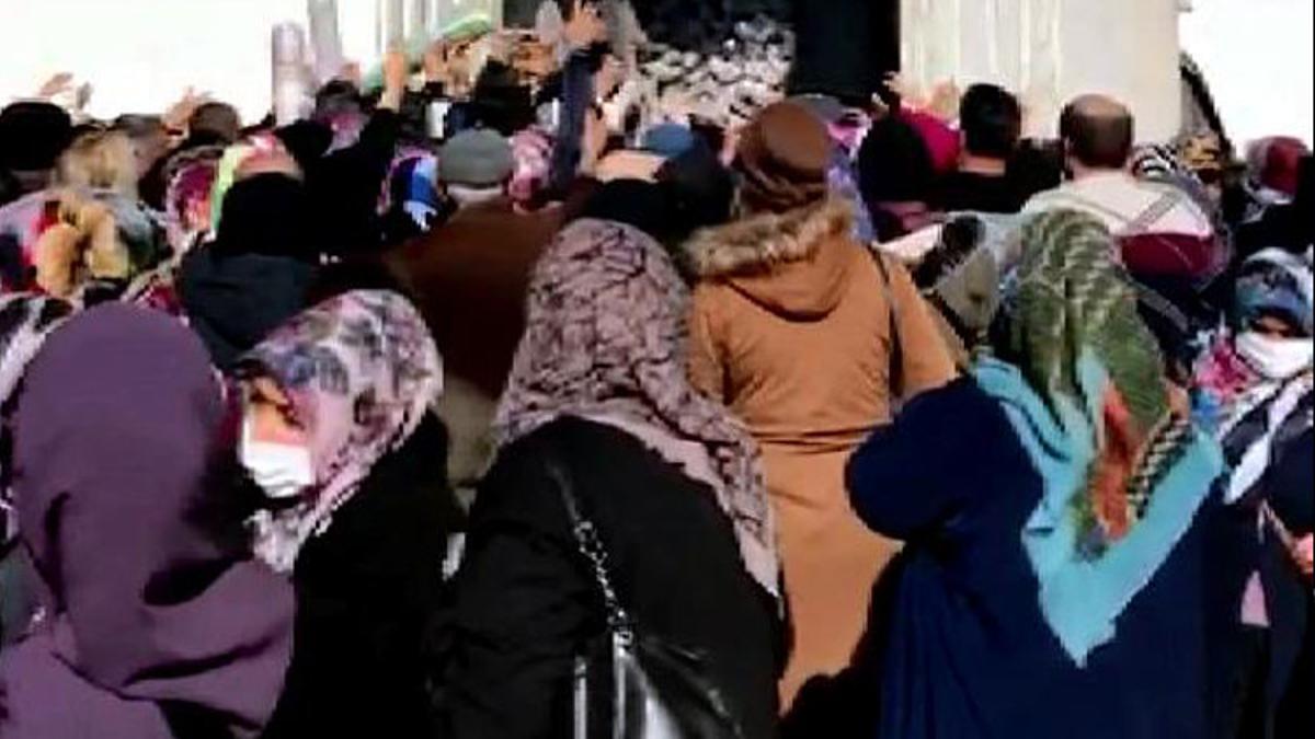 yozgat ta indirim izdihami son dakika haberler yozgat ta indirim izdihami son dakika haberler