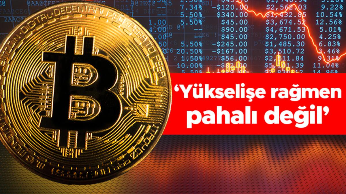 hurriyet bitcoin