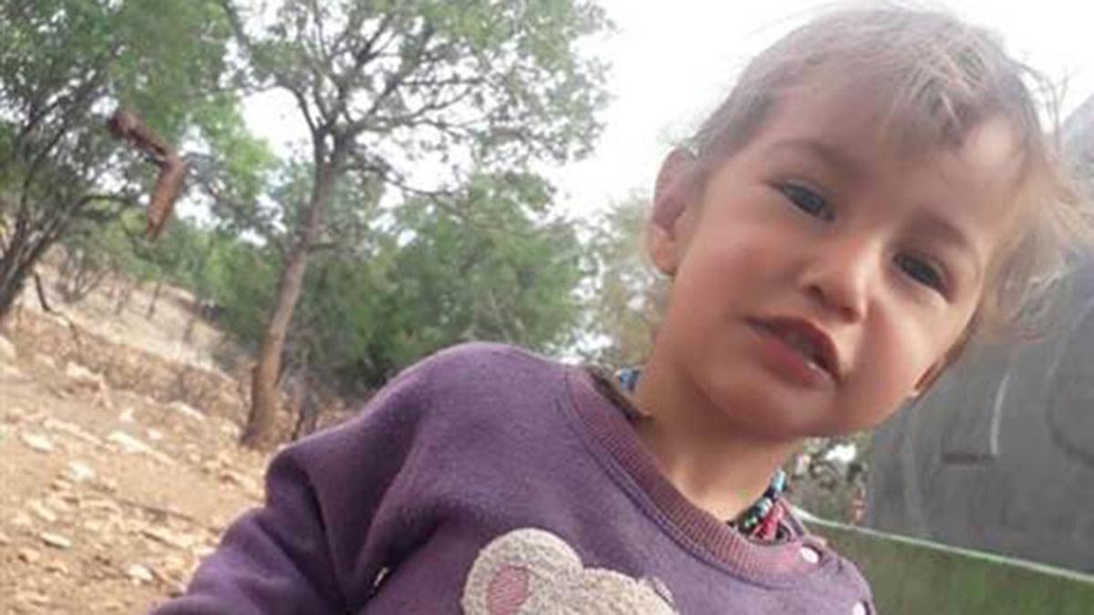 mersin de kayip 3 yasindaki muslume yi arama calismalari suruyor son dakika haberleri internet mersin de kayip 3 yasindaki muslume yi arama calismalari suruyor son dakika haberleri internet