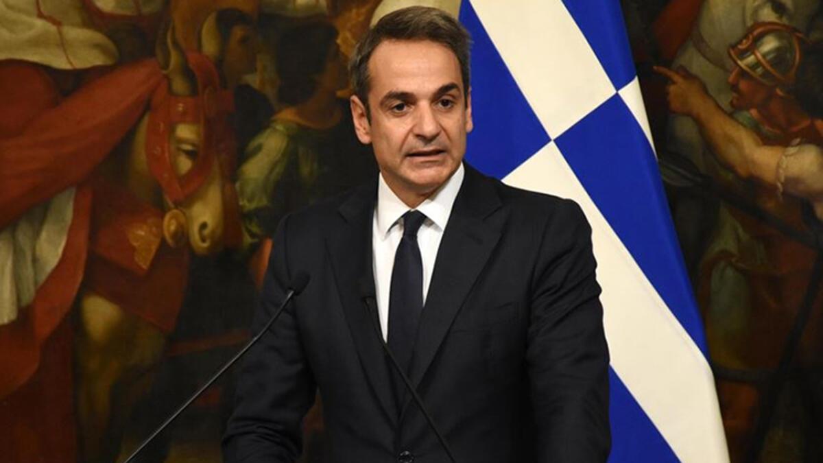 Οι κάτοικοι της Σάμου γράφουν ανοιχτή επιστολή στον Έλληνα Πρωθυπουργό Μητσοτάκη για απωθήσεις