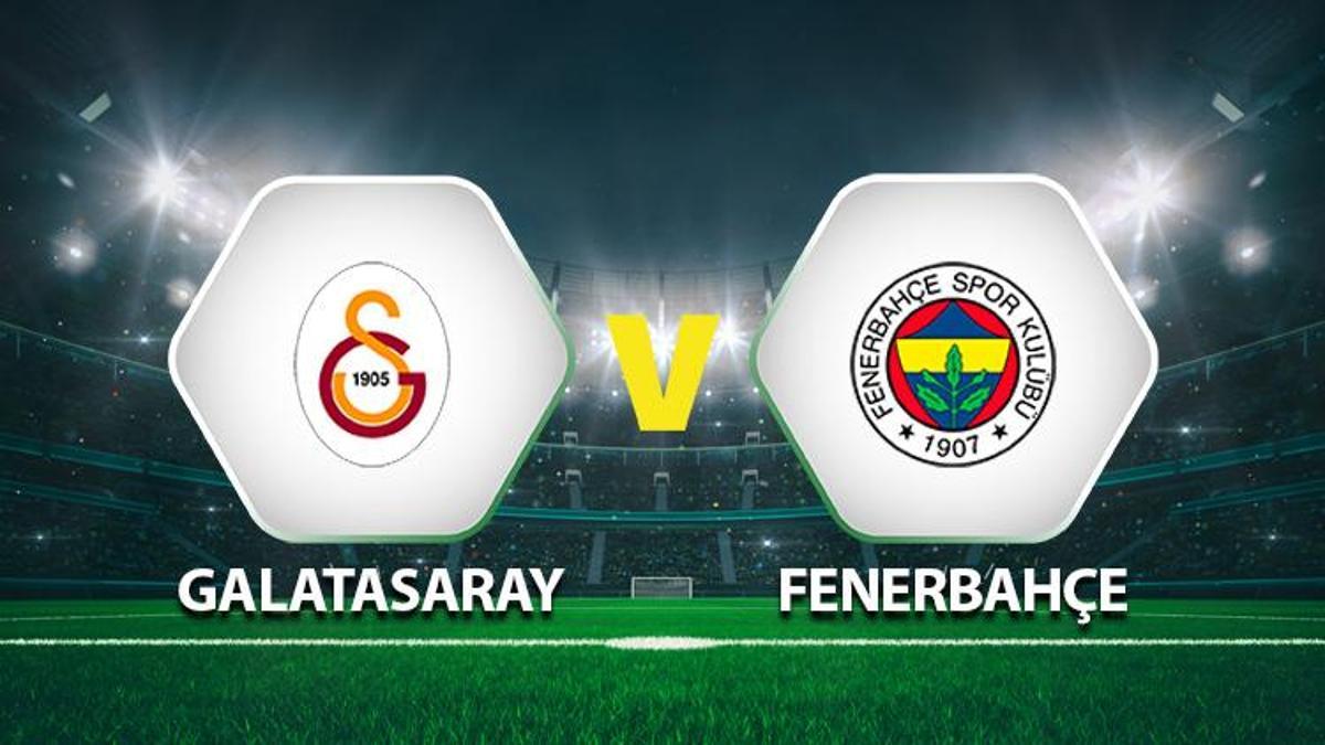 Derbi Biletleri Ne Zaman Satisa Cikacak Galatasaray Fenerbahce Derbi Biletleri Icin Geri Sayim Basladi Son Dakika Spor Haberleri