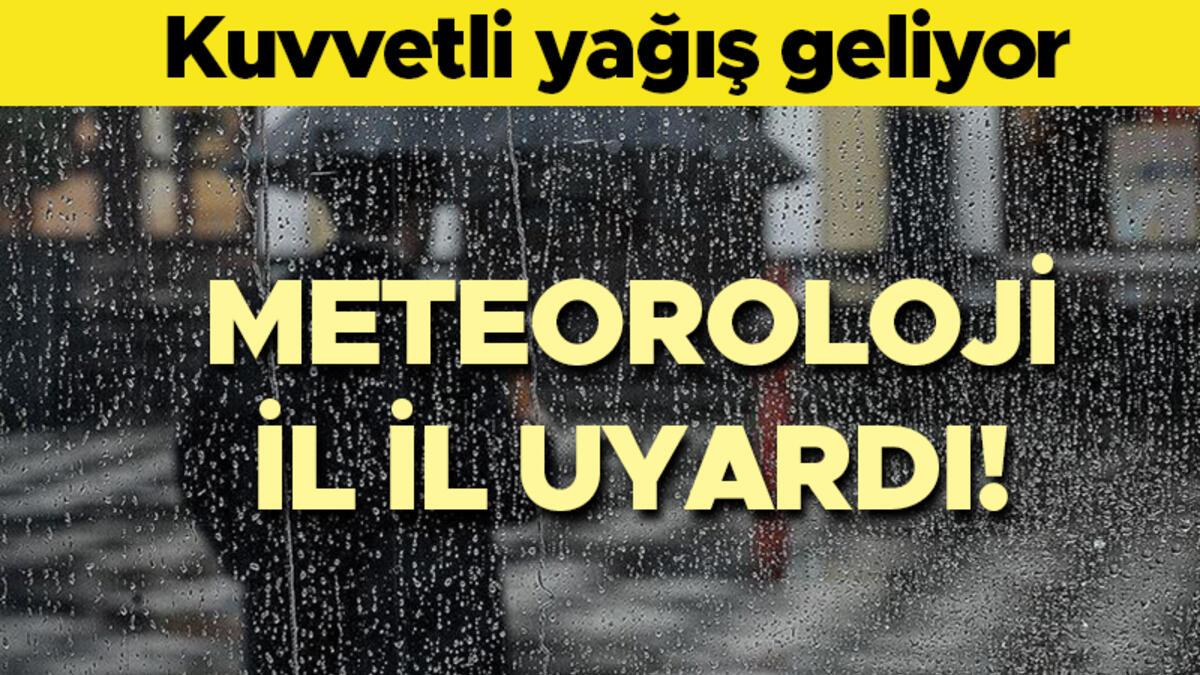 son dakika hava durumu tahminleri bugun hava nasil olacak meteoroloji den kar ve yagis uyarisi son dakika haberleri internet